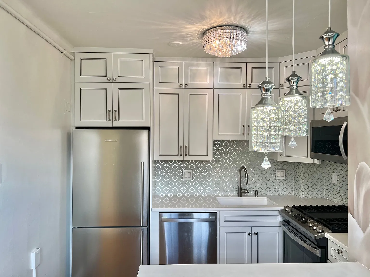 1 bed, 675 sqft, $3,100 — Photo 1