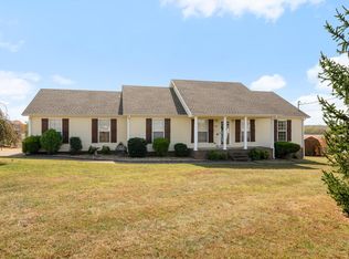 104 Cook Ln, Shelbyville, TN 37160