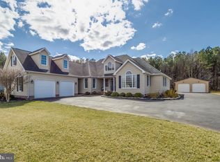 20270 W Piney Grove Rd, Georgetown, DE 19947