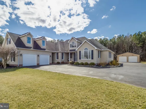 20270 W Piney Grove Rd, Georgetown, DE 19947