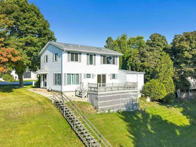 N7240 State Road 42, Algoma, WI, 54201