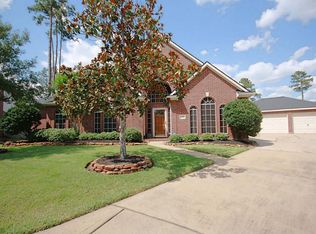17818 High Creek Dr, Spring, TX 77379
