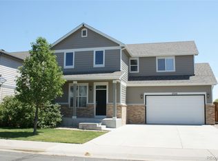 2324 Basil St, Strasburg, CO 80136