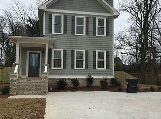 3260 Harrison Rd, East Pt, GA 30344