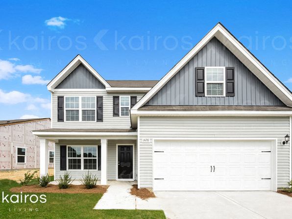 1428 Native Garden Rd