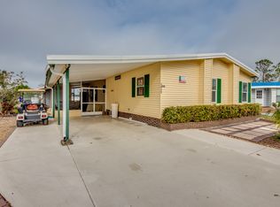 9848 Spyglass Ct #58K, North Fort Myers, FL 33903