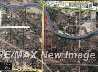 Vl N Meridian Rd, Midland, MI 48642