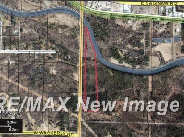 Vl N Meridian Rd, Midland, MI 48642
