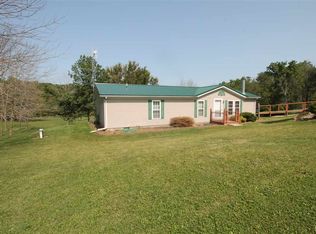 7841 S Wheeling Pike, Jonesboro, IN 46938