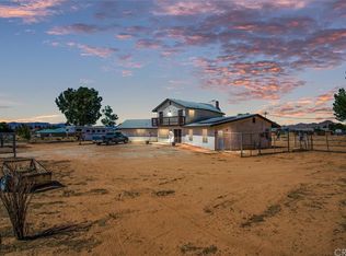 16766 Candlewood Rd, Apple Valley, CA 92307