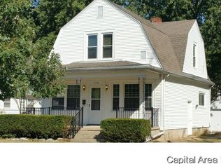 710 S Columbia Ave, Springfield, IL 62704