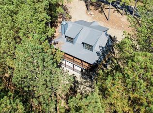 2105 Pine Hills Rd, Broken Bow, OK 74728