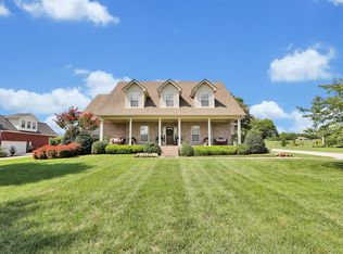 184 Lindsey Hollow Rd, Gallatin, TN 37066