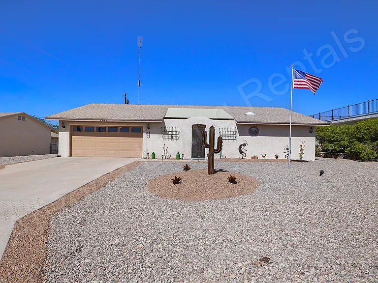 3545 Chemehuevi Blvd — Photo 1