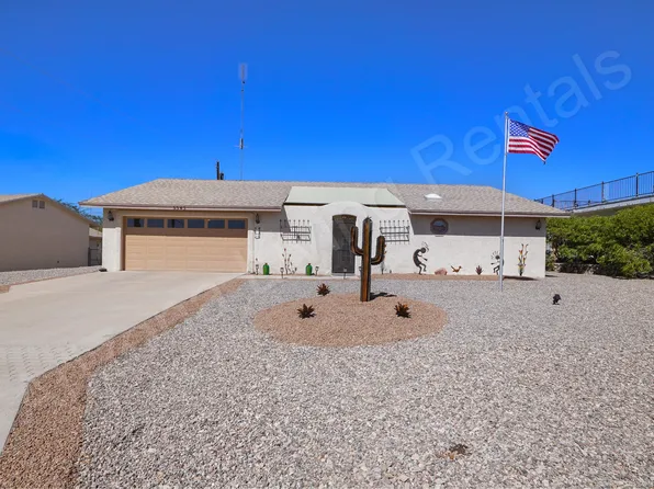 3545 Chemehuevi Blvd, Lake Havasu City, AZ 86406