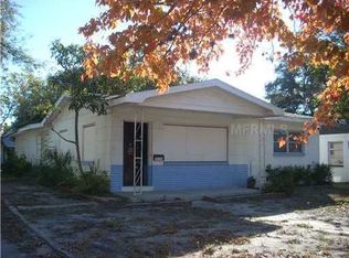 2000 45th St S, Saint Petersburg, FL 33711