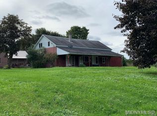 3955 State Route 26, Vernon, NY 13476