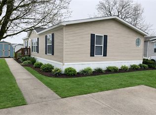 1805 Marvin Gdns, Elkhart, IN
