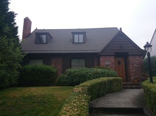 1712 47th Ave SW, Seattle, WA 98116