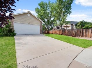 566 Howe Pl, Castle Rock, CO 80104