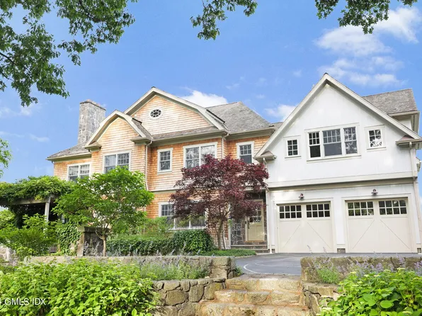 27 Cognewaugh Rd, Cos Cob, CT 06807