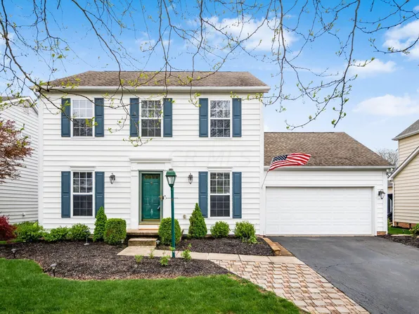 6906 Peachtree Cir, Westerville, OH 43082