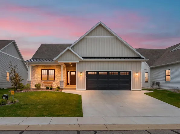 5405 Harborview Pass, Kalamazoo, MI 49009