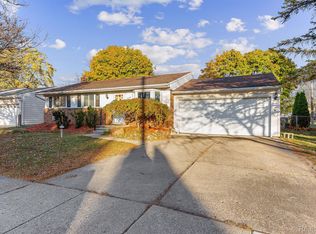 1444 N Sheldon Rd, Canton, MI 48187