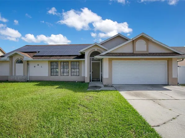 247 Competition Dr, Kissimmee, FL 34743