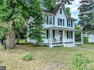 129 Warren St, Beverly, NJ 08010