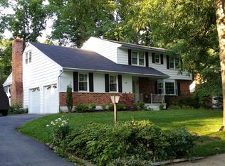 2419 Granby Rd, Wilmington, DE 19810