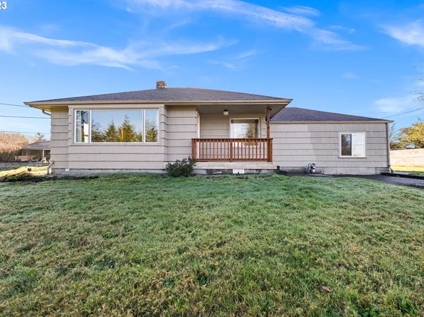 35274 Lyngstad Heights Ln, Astoria, OR 97103