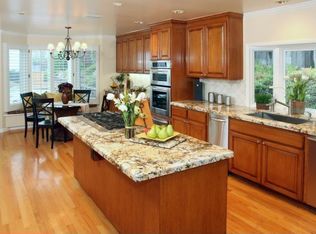 162 Maywood Way, San Rafael, CA 94901