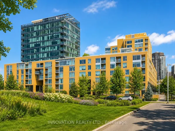 250 Lett St #301, Ottawa, ON K1R 0A8
