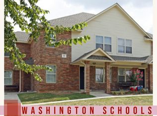 100 S Pybas #A4, Washington, OK 73093