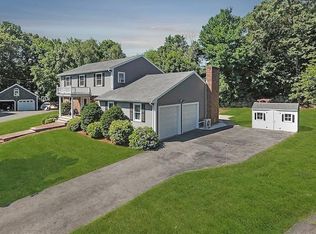 29 Priscilla Way, Lynn, MA 01904