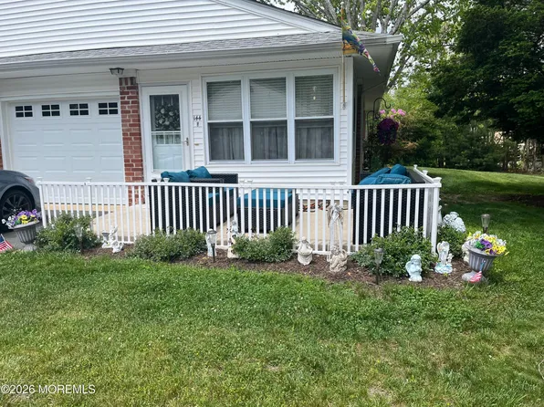 144 Azalea Drive #B, Manchester, NJ 08759