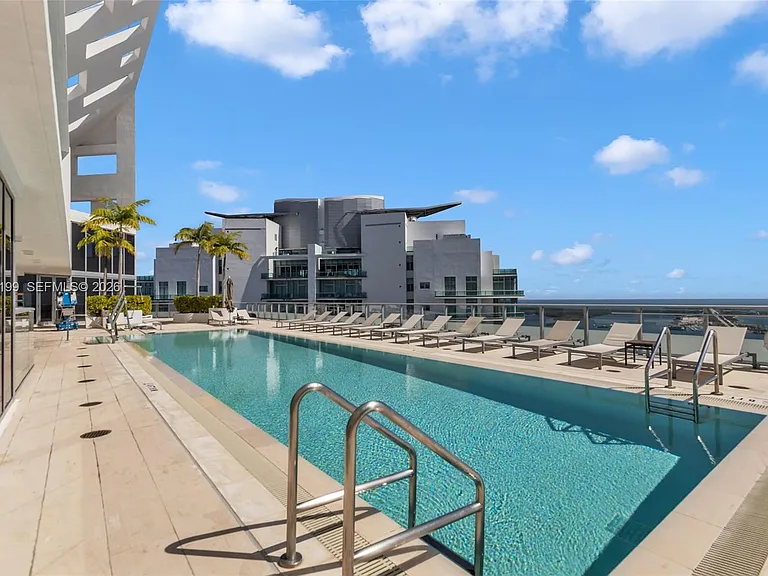 1300 Brickell Bay Dr #3408 — Photo 27