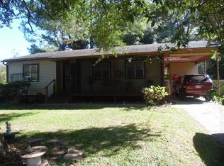 211 Ridgeway St, Vicksburg, MS 39183