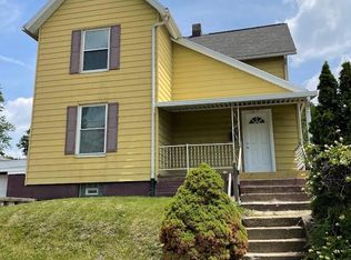 1602 Royal Ave NE, Canton, OH