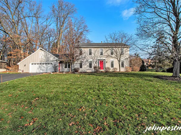 6897 Forest Valley Dr SE, Grand Rapids, MI 49546