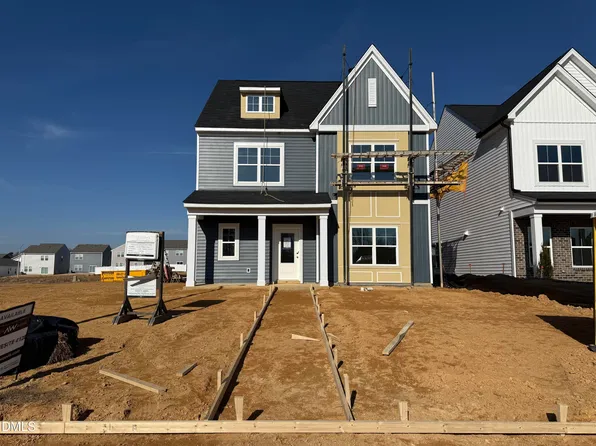 225 Marvel Dr #128, Rolesville, NC 27587