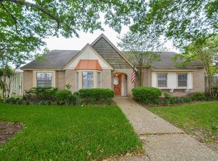 806 S Fry Rd, Katy, TX 77450