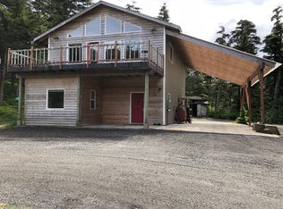 16250 Glacier Hwy, Juneau, AK 99801