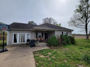 275 Chambers Creek Rd, Halls, TN 38040