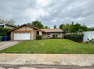 Bradshaw Road, Sacramento, CA 95827
