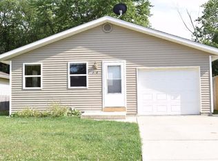 318 Warren St, La Porte, IN