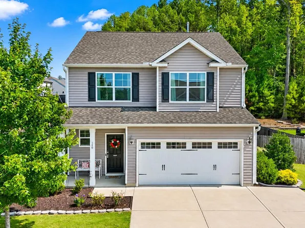 190 Kimberling Dr, Franklinton, NC 27525