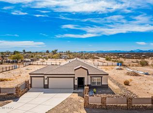 17161 W Starr Rd, Marana, AZ 85653