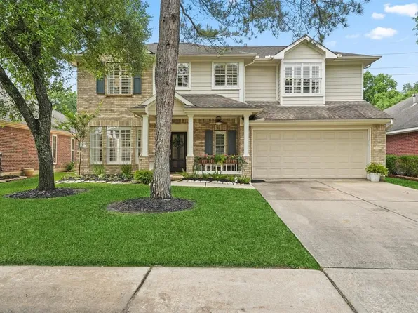 19923 Big Canyon Dr, Katy, TX 77450